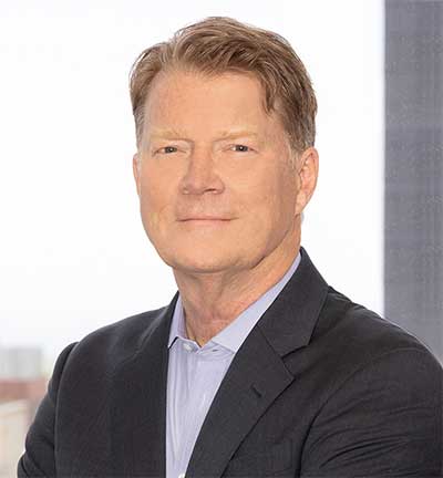 Jonathan R. Foster / President & CEO of Angeles Wealth